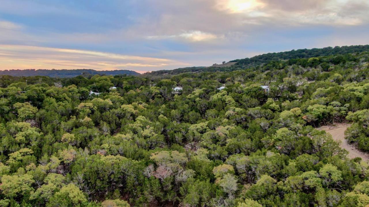 Missing Hotel Marble Falls Exteriér fotografie